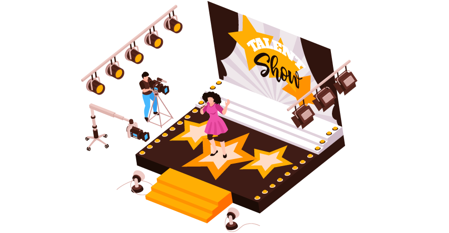 『プロデビュー』も夢じゃない！